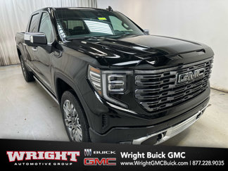 New 2025 GMC Sierra 1500 Denali Ultimate image 1