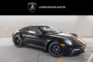 Used 2024 Porsche 911 Carrera T image 1