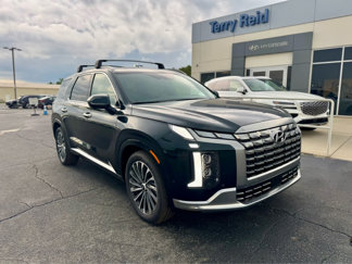 New 2025 Hyundai Palisade Calligraphy image 1