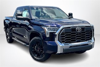 New 2025 Toyota Tundra 1794 Edition image 1