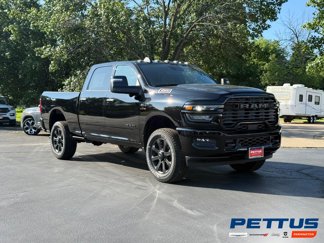 New 2025 RAM 2500 Big Horn image 1