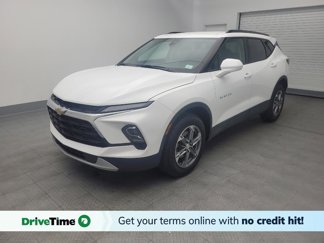 Used 2023 Chevrolet Blazer LT w/ Convenience Package image 1