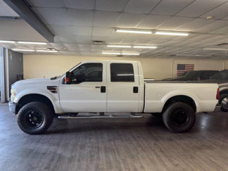 Used 2008 Ford F250 XLT image 1