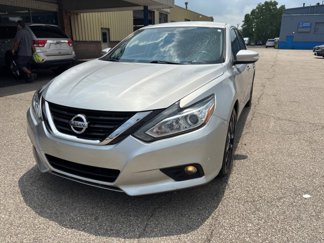 Used 2018 Nissan Altima 2.5 SL image 1