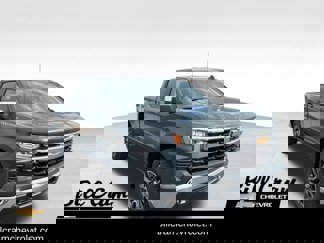 New 2025 Chevrolet Silverado 1500 LT image 1