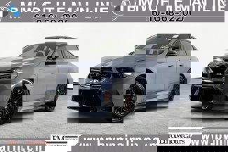 New 2026 BMW M5 image 1