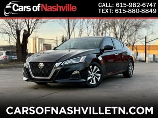 Used 2019 Nissan Altima 2.5 S image 1
