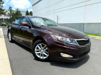 Used 2013 Kia Optima LX image 1