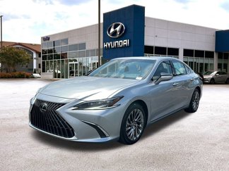 Used 2024 Lexus ES 300h Ultra Luxury image 1