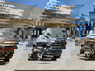New 2026 Chevrolet Equinox LT image 1