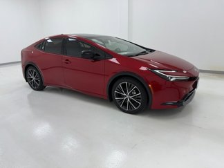 New 2026 Toyota Prius Limited w/ Limited Premium Package image 1