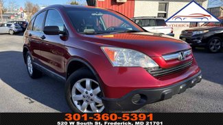 Used 2008 Honda CR-V EX image 1