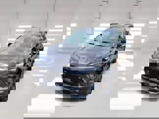 New 2025 Buick Envision Sport Touring image 1