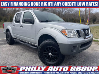 Used 2019 Nissan Frontier SV image 1