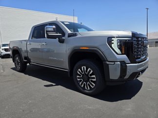 New 2025 GMC Sierra 2500 Denali Ultimate w/ Max Trailering Package image 1