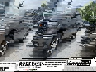 New 2025 RAM 1500 Tradesman image 1