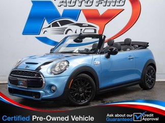 Used 2016 MINI Cooper S image 1