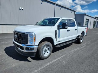 New 2026 Ford F350 XL image 1