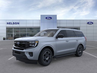 New 2025 Ford Expedition Active image 1