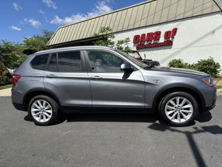 Used 2017 BMW X3 xDrive28i image 1