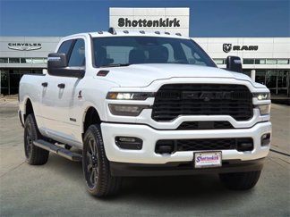 New 2025 RAM 2500 Lone Star image 1