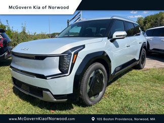 New 2026 Kia EV9 Land image 1