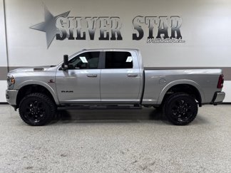 Used 2022 RAM 2500 Laramie image 1
