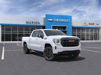 New 2025 GMC Sierra 1500 AT4 image 1