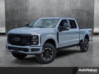 New 2025 Ford F250 Lariat w/ Lariat Ultimate Package image 1