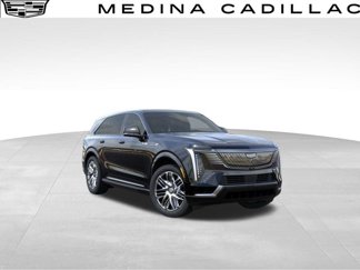 New 2025 Cadillac Escalade IQ Sport 2 w/ LPO, ONYX Package image 1