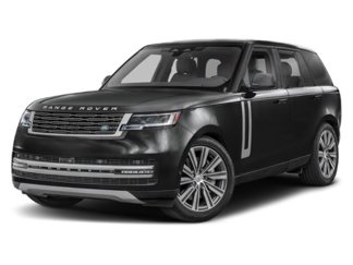 New 2025 Land Rover Range Rover Long Wheelbase Autobiography image 1
