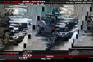New 2025 Jeep Gladiator Sport image 1