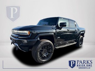 New 2025 GMC Hummer EV 2X image 1