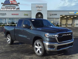 New 2025 RAM 1500 Tradesman image 1