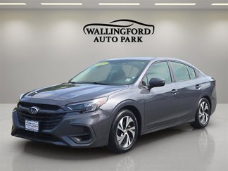 Used 2023 Subaru Legacy Premium image 1