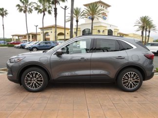New 2024 Ford Escape SE w/ PHEV Premium Package image 1