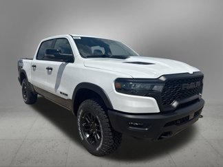 New 2026 RAM 1500 Rebel w/ Rebel Level 2 Equipment Group image 1