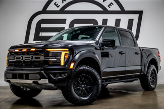 Used 2024 Ford F150 Raptor image 1