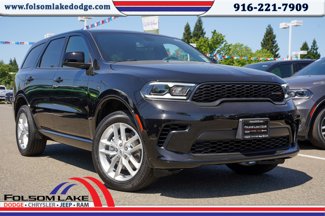 New 2025 Dodge Durango GT image 1