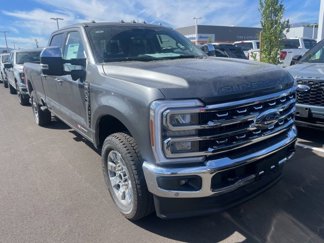 New 2026 Ford F350 Lariat image 1