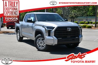 New 2025 Toyota Tundra SR5 image 1