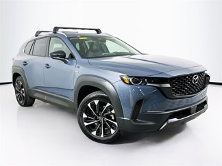 New 2025 MAZDA CX-50 2.5 Hybrid w/ Weather Package image 1