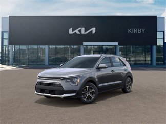 New 2025 Kia Niro EX image 1