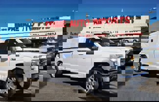 Used 2016 Ford F150 XLT w/ Equipment Group 301A Mid image 1