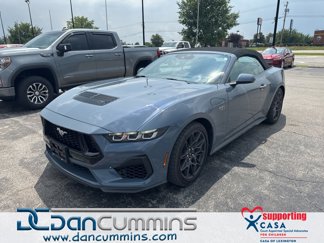 Used 2024 Ford Mustang GT Premium w/ GT Performance Package image 1
