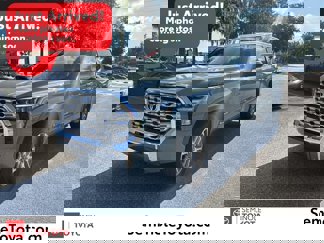 Used 2025 Toyota Tundra 1794 Edition image 1