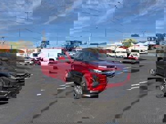 New 2026 Chevrolet Equinox LT w/ Convenience Package II image 1