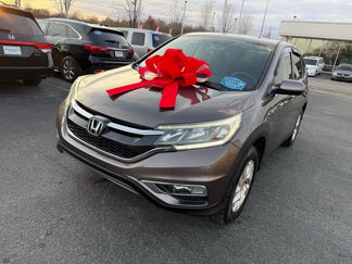 Used 2016 Honda CR-V EX image 1