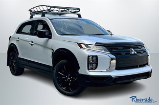 New 2025 Mitsubishi Outlander Sport AWD image 1