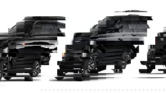 New 2025 Cadillac Escalade Sport image 1